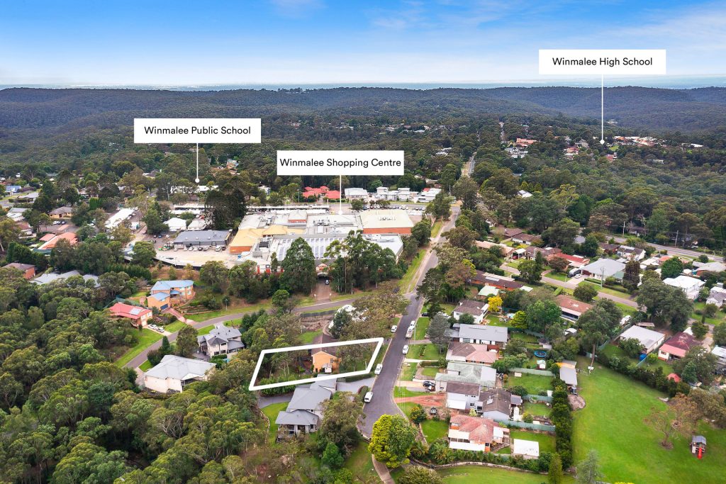 21 Shelton Avenue, Winmalee NSW 2777 — photo 14