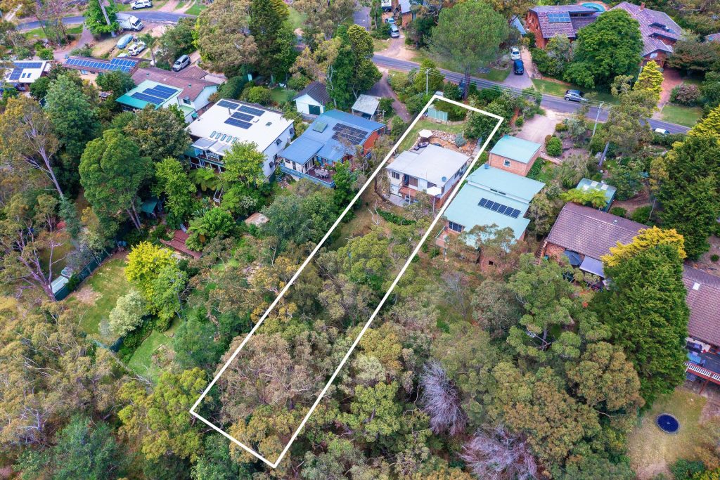 81 St Georges Crescent, Faulconbridge NSW 2776 — photo 11