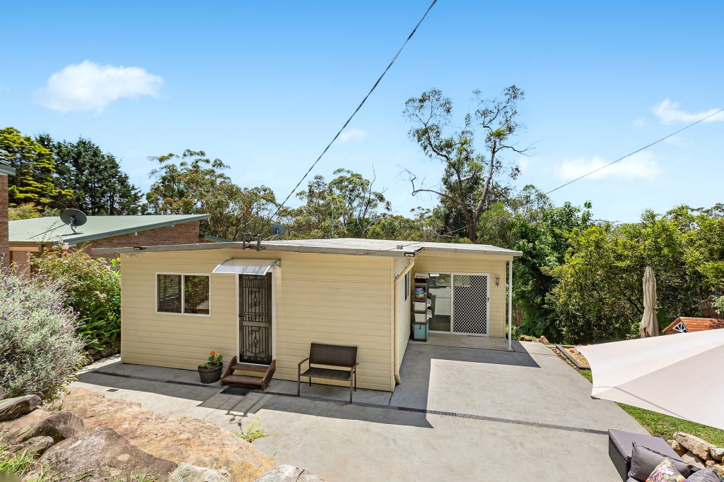 81 St Georges Crescent, Faulconbridge NSW 2776
