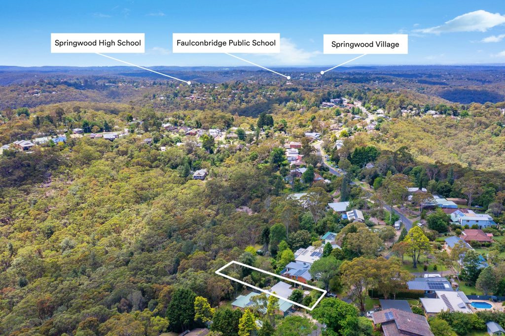 81 St Georges Crescent, Faulconbridge NSW 2776 — photo 10