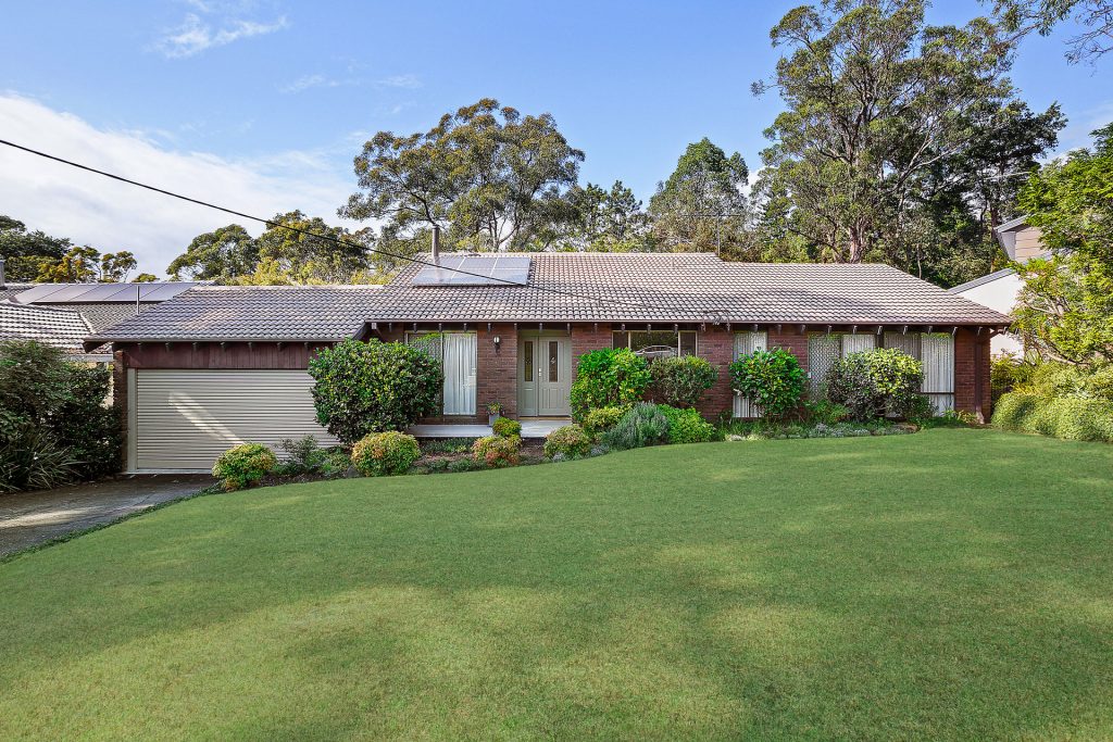 201 Rusden Road, Mount Riverview NSW 2774