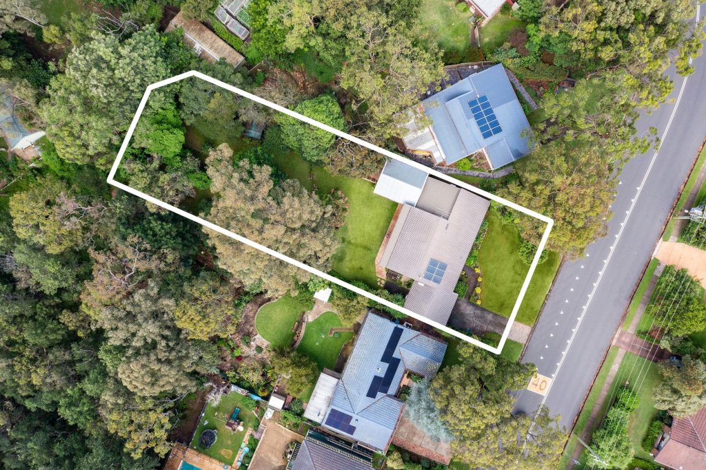 201 Rusden Road, Mount Riverview NSW 2774 — photo 20