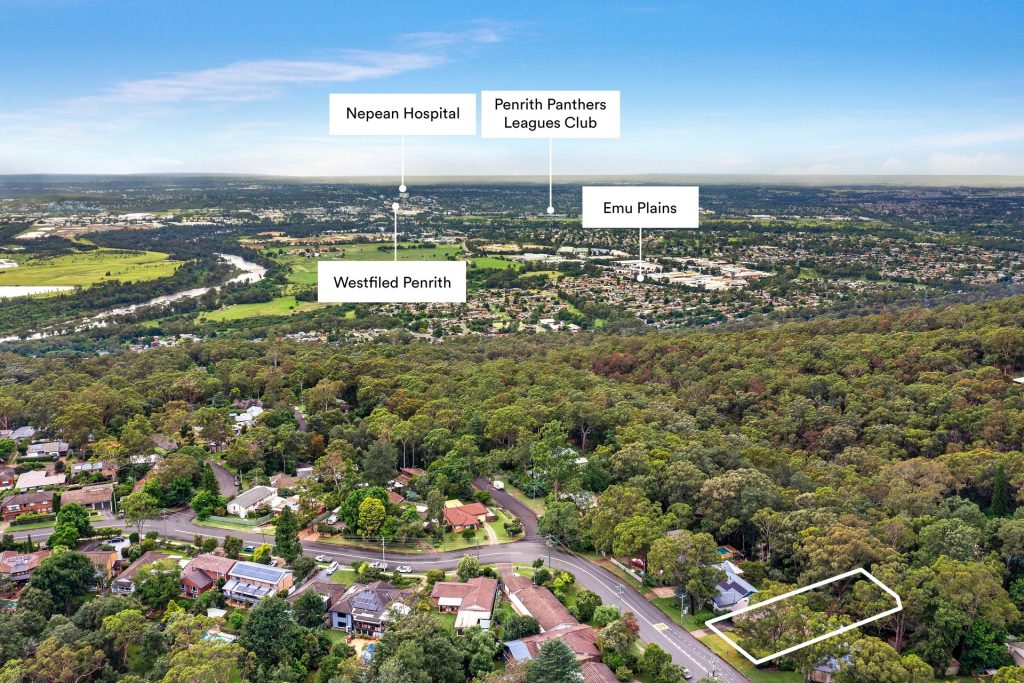201 Rusden Road, Mount Riverview NSW 2774 — photo 22