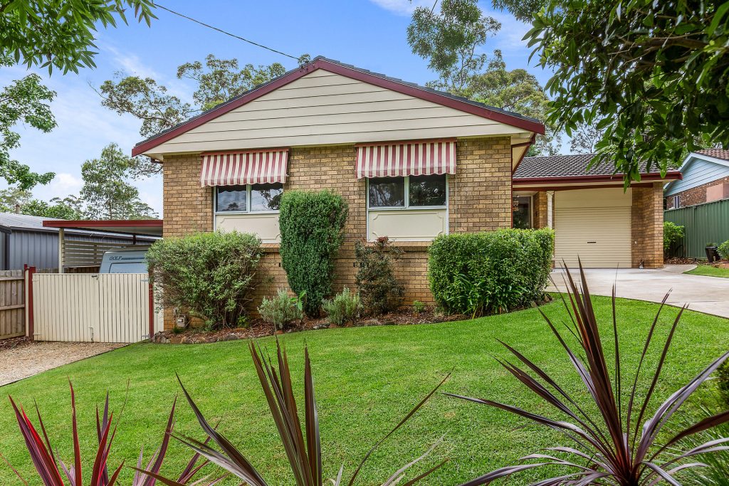 21 Halcyon Avenue, Winmalee NSW 2777