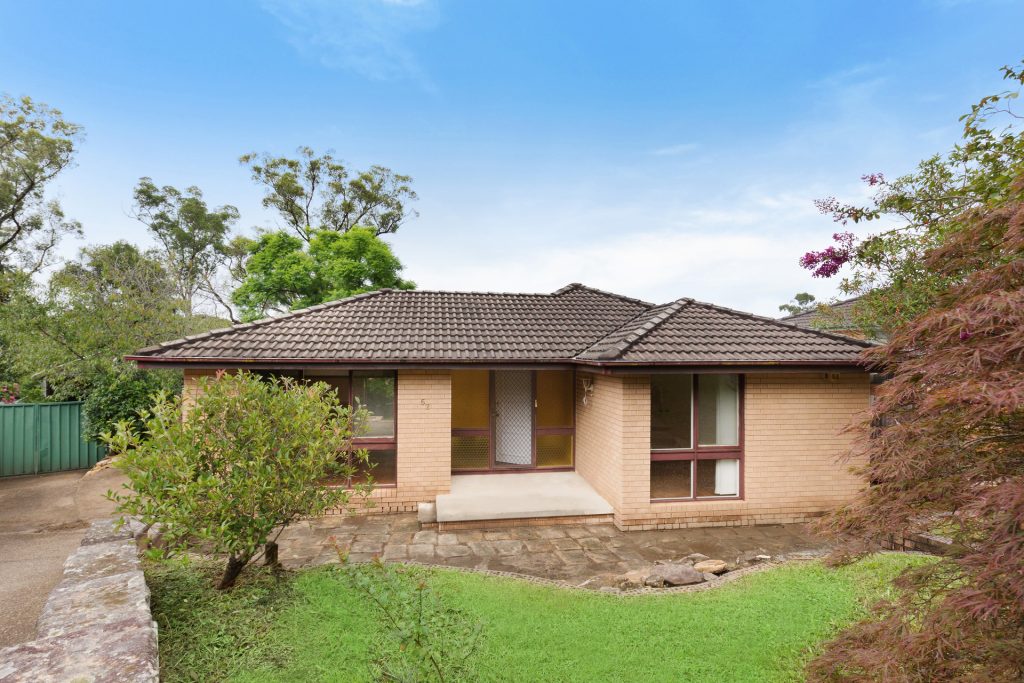 52 Hilda Street, Blaxland NSW 2774