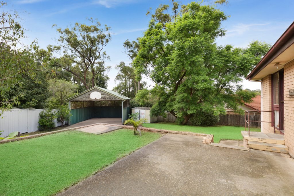 52 Hilda Street, Blaxland NSW 2774 — photo 9