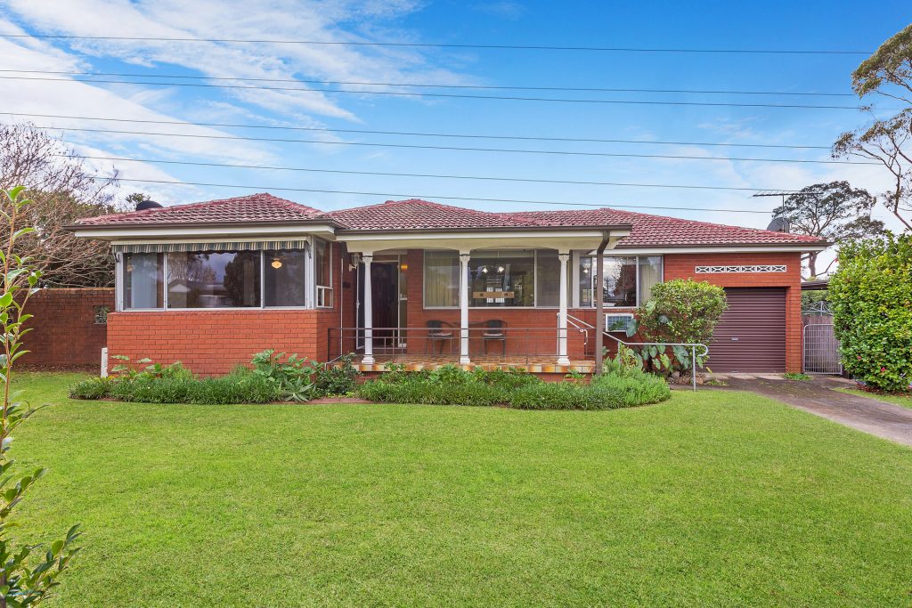 2 Judith Avenue, Mount Riverview NSW 2774