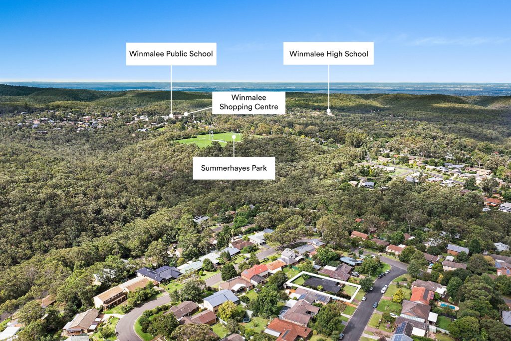 16 Pindari Street, Winmalee NSW 2777 — photo 13