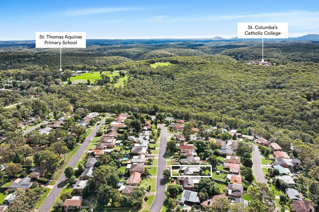 16 Pindari Street, Winmalee NSW 2777 — photo 14