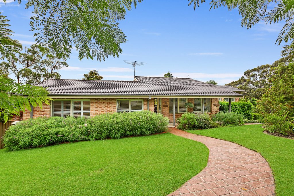 43 Muru Avenue, Winmalee NSW 2777