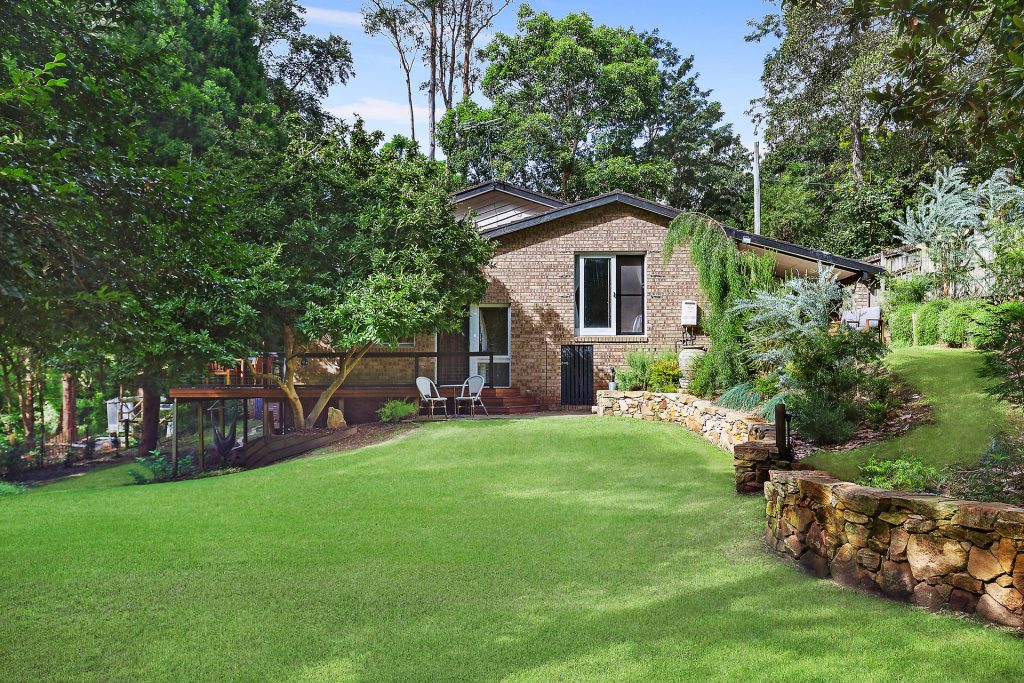 4B Paterson Road, Springwood NSW 2777
