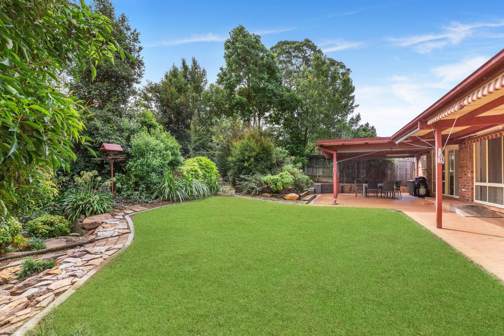 50 Centre Crescent, Blaxland NSW 2774 — photo 10