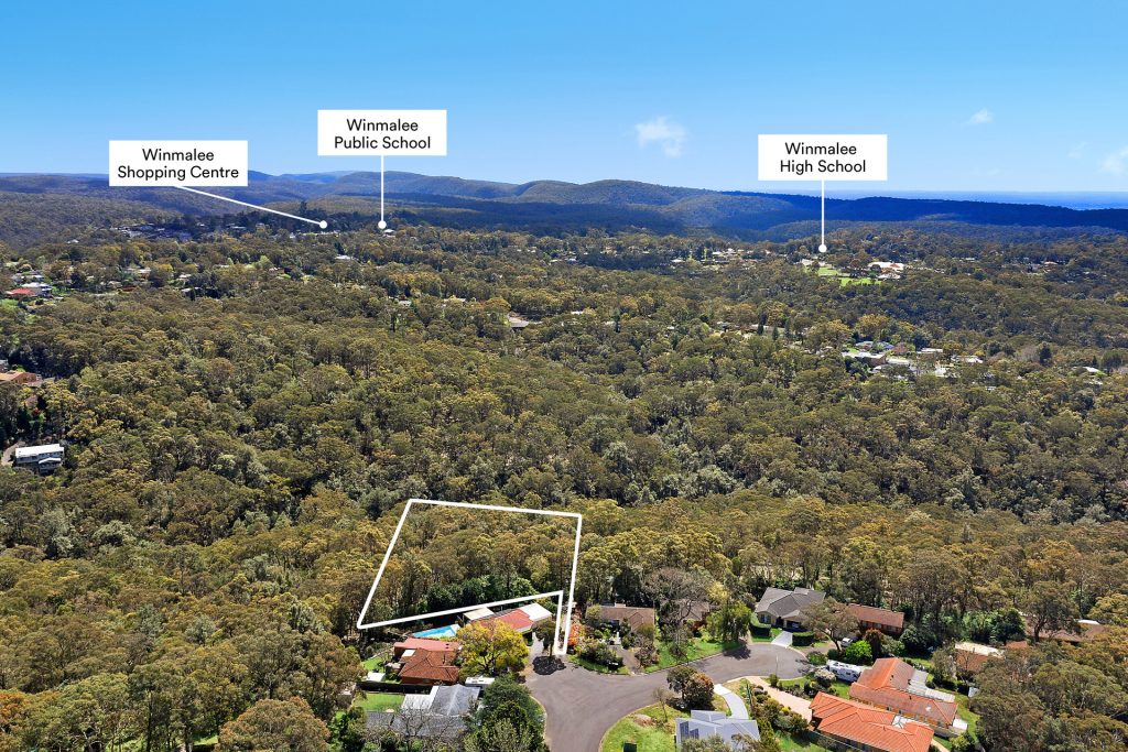 10 Pentlands Drive, Winmalee NSW 2777 — photo 18