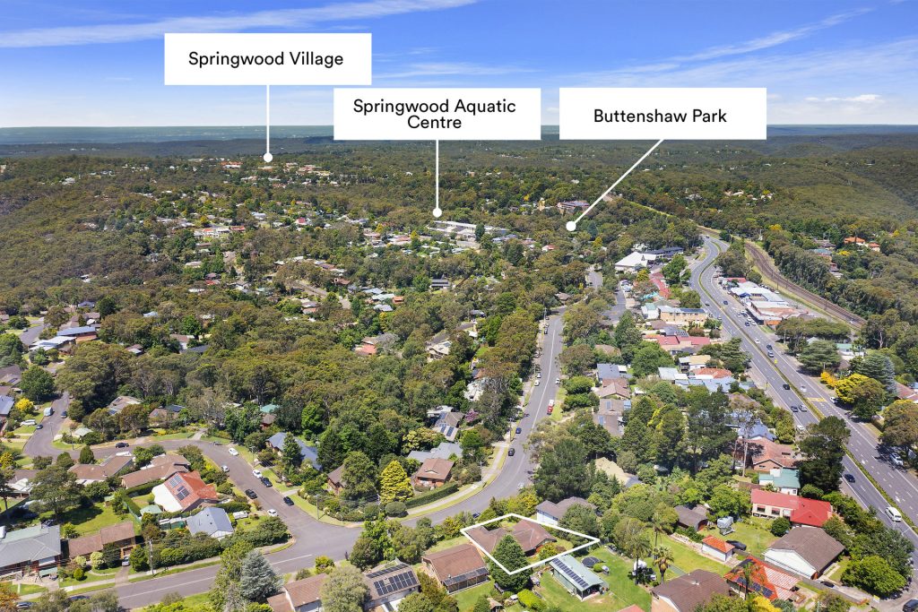 19 Coomassie Avenue, Faulconbridge NSW 2776 — photo 10
