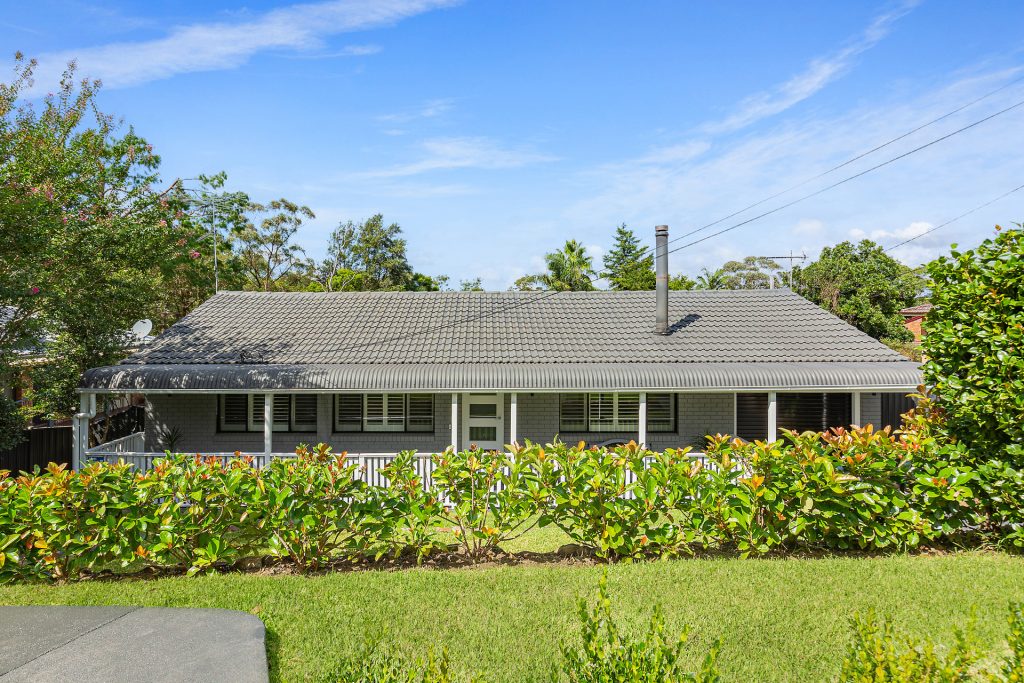 18 Boynton Street, Blaxland NSW 2774