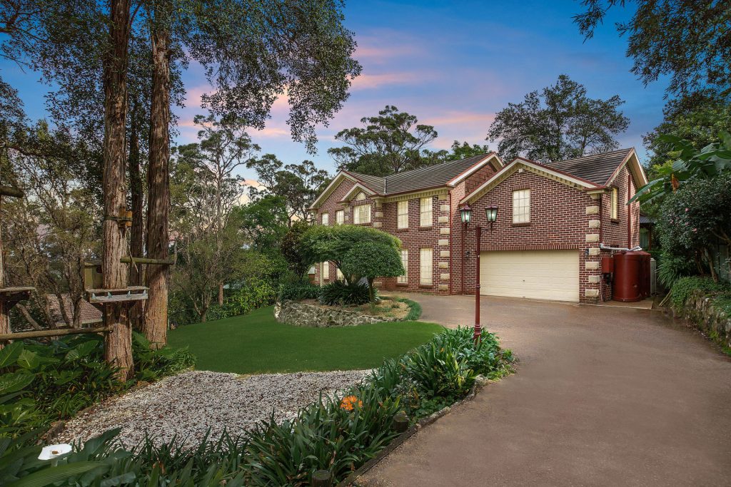 1A Glen Street, Blaxland NSW 2774