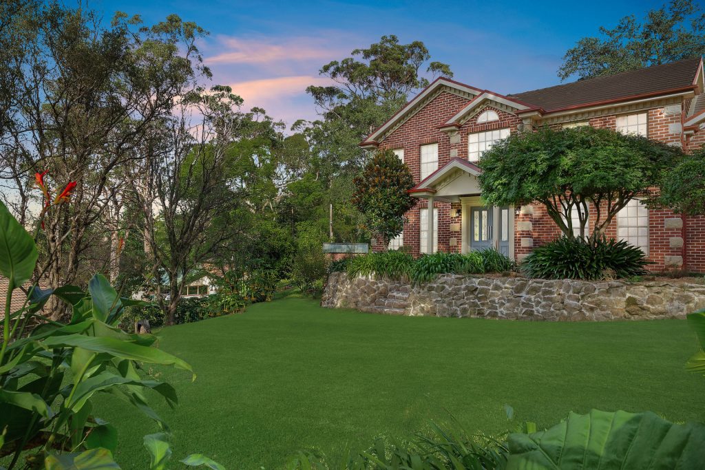 1A Glen Street, Blaxland NSW 2774 — photo 16