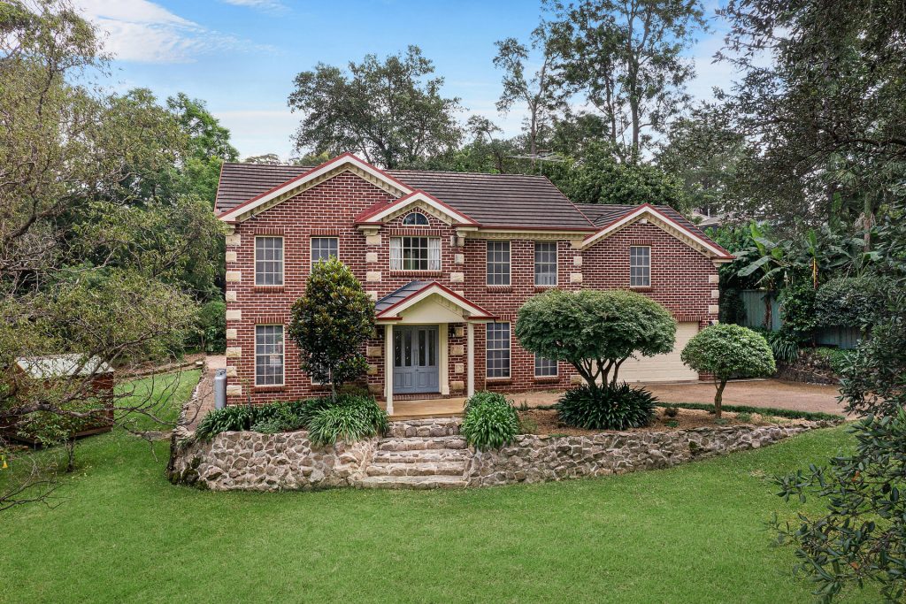 1A Glen Street, Blaxland NSW 2774 — photo 19