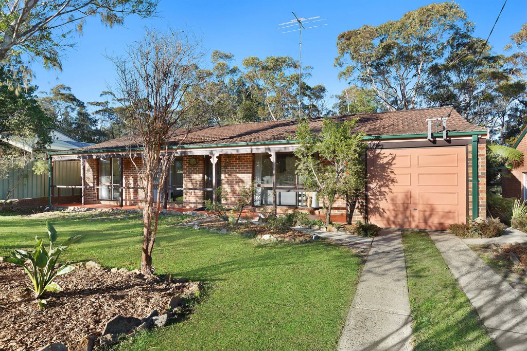 12 Spring Street, Springwood NSW 2777