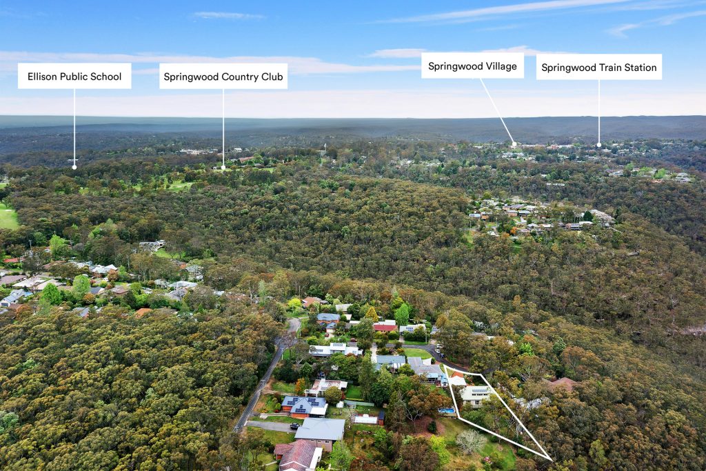 39 Thomson Avenue, Springwood NSW 2777 — photo 14