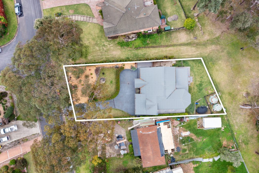 29 Colville Road, Yellow Rock NSW 2777 — photo 15