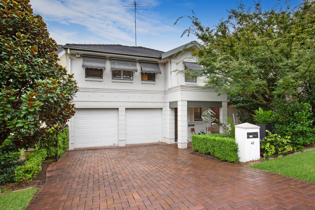42 Wattlecliffe Drive, Blaxland NSW 2774