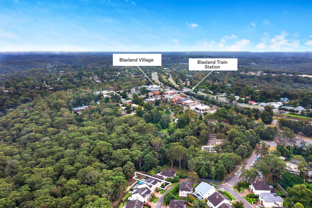 42 Wattlecliffe Drive, Blaxland NSW 2774 — photo 13