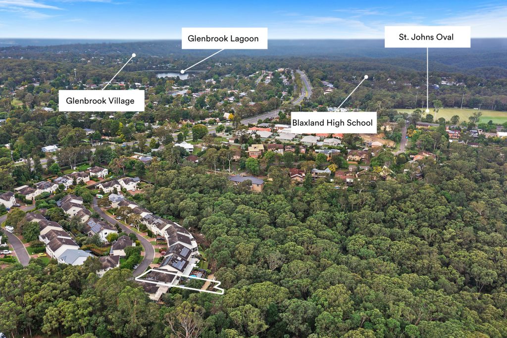 42 Wattlecliffe Drive, Blaxland NSW 2774 — photo 14