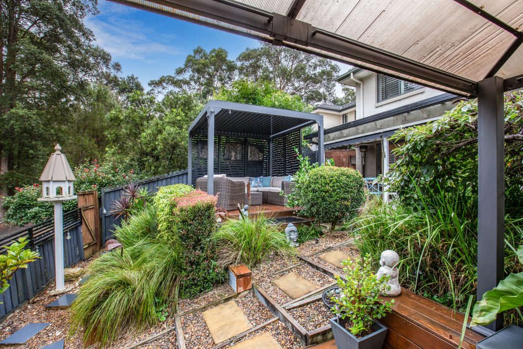 42 Wattlecliffe Drive, Blaxland NSW 2774 — photo 9