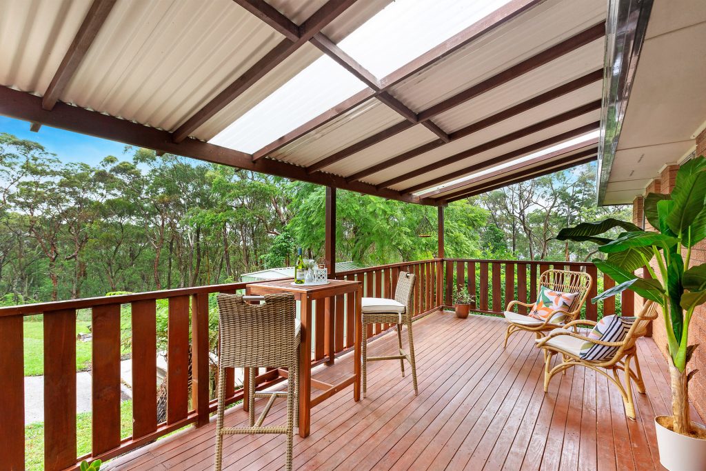 90 St Georges Crescent, Faulconbridge NSW 2776 — photo 9