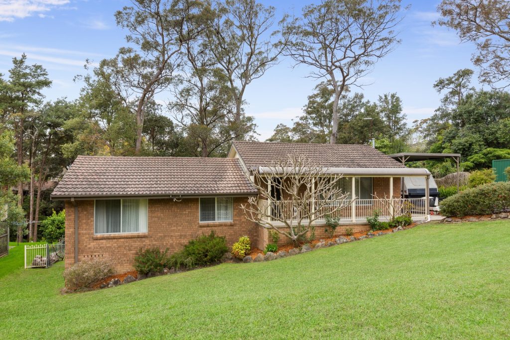 23 Muru Avenue, Winmalee NSW 2777 — photo 2