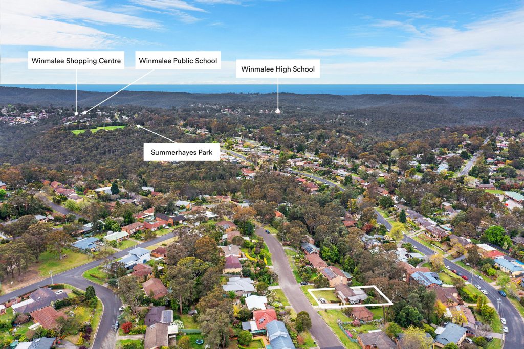 23 Muru Avenue, Winmalee NSW 2777 — photo 15