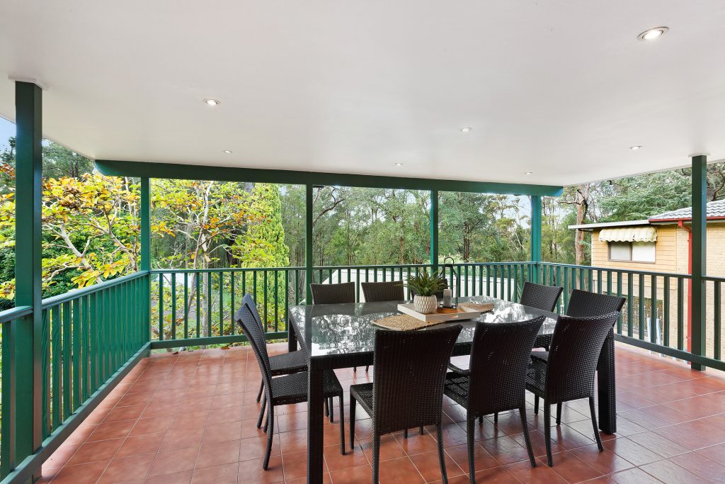 4 Picnic Glen, Springwood NSW 2777 — photo 8