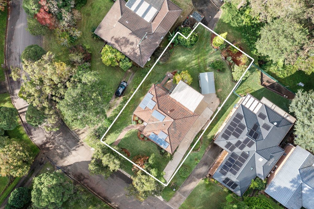 4 Picnic Glen, Springwood NSW 2777 — photo 10