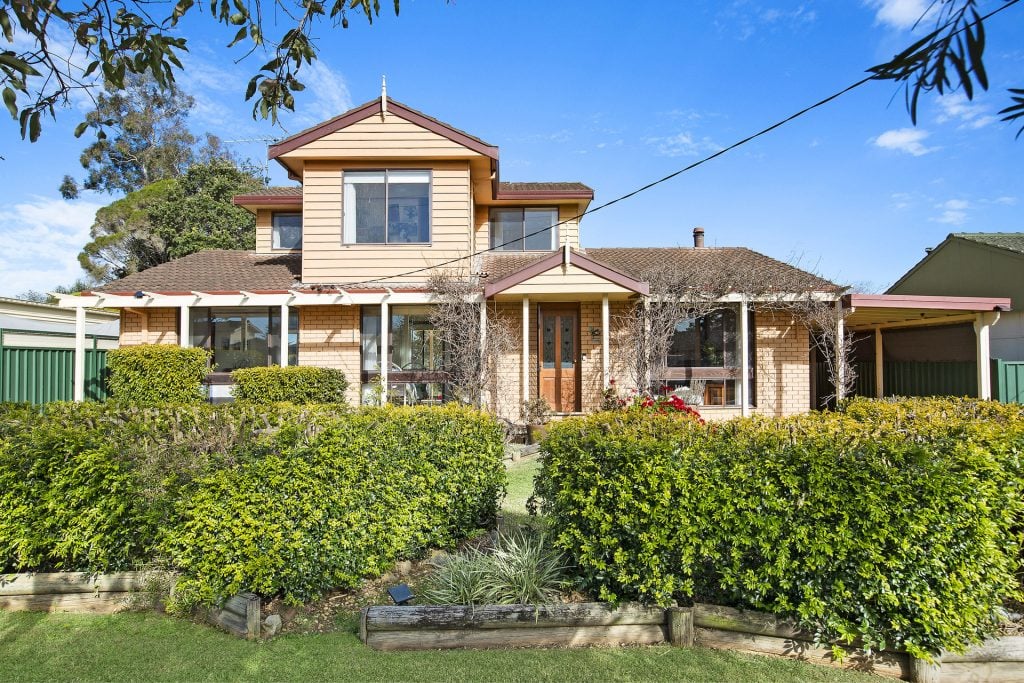 5 Germaine Avenue, Mount Riverview NSW 2774