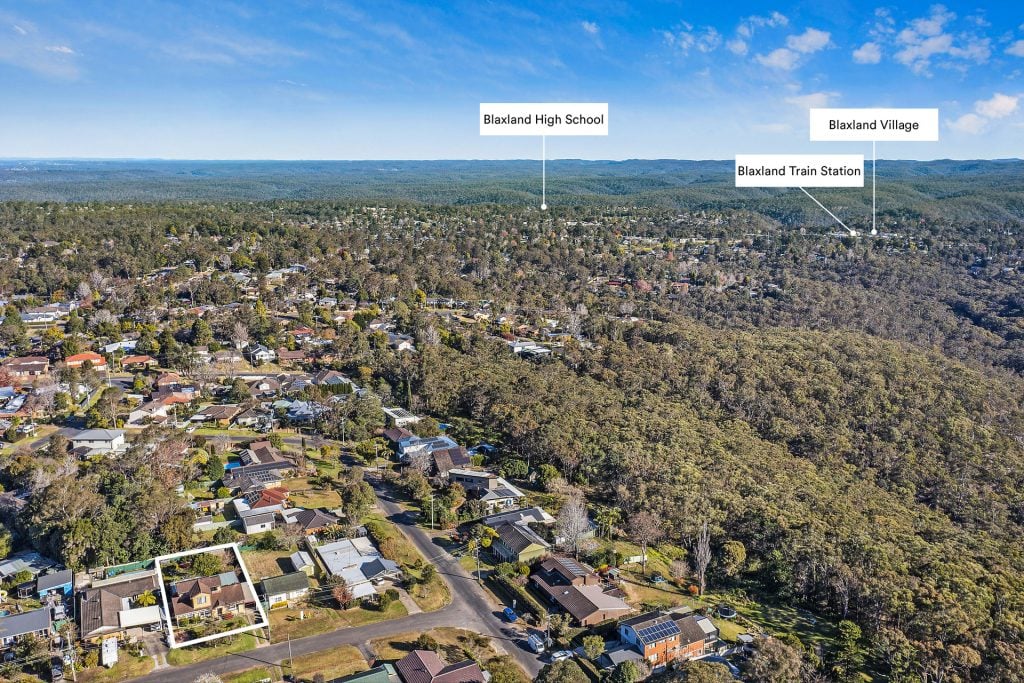 5 Germaine Avenue, Mount Riverview NSW 2774 — photo 12