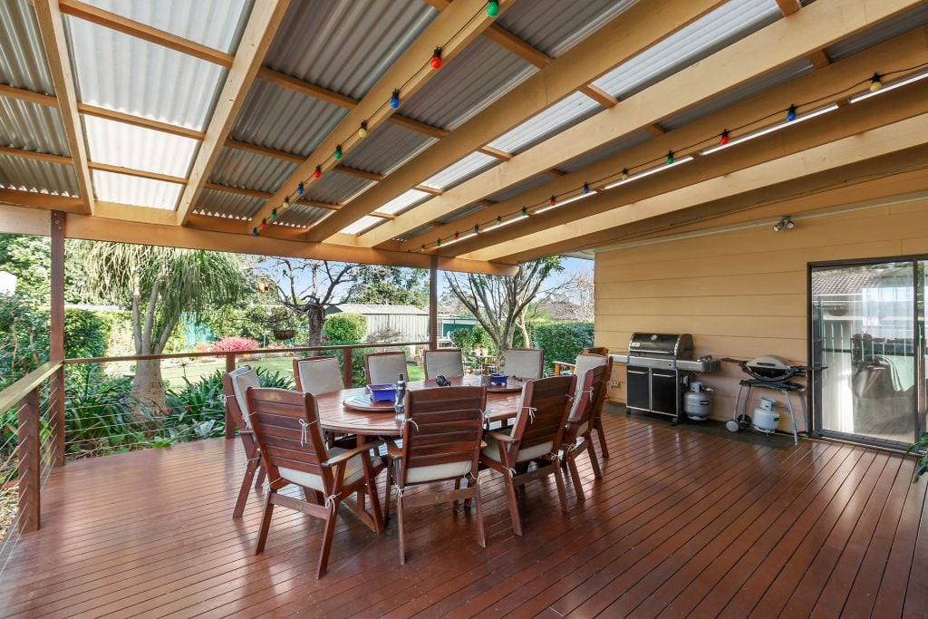 5 Germaine Avenue, Mount Riverview NSW 2774 — photo 9