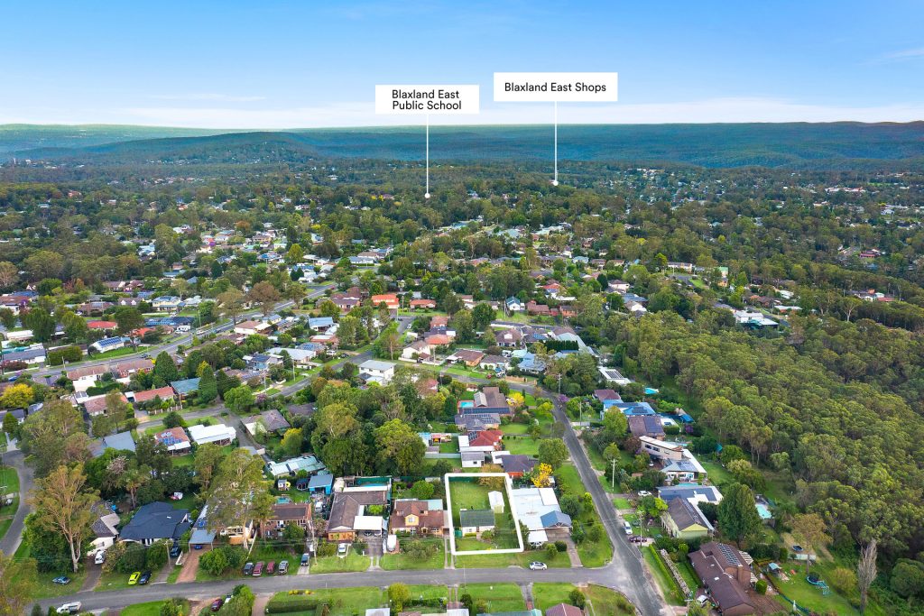 3 Germaine Avenue, Mount Riverview NSW 2774 — photo 11