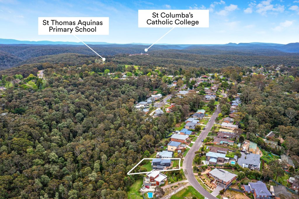 34 Emma Parade, Winmalee NSW 2777 — photo 15