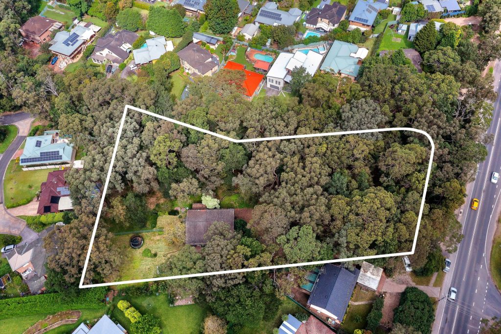 395 Hawkesbury Road, Winmalee NSW 2777 — photo 5