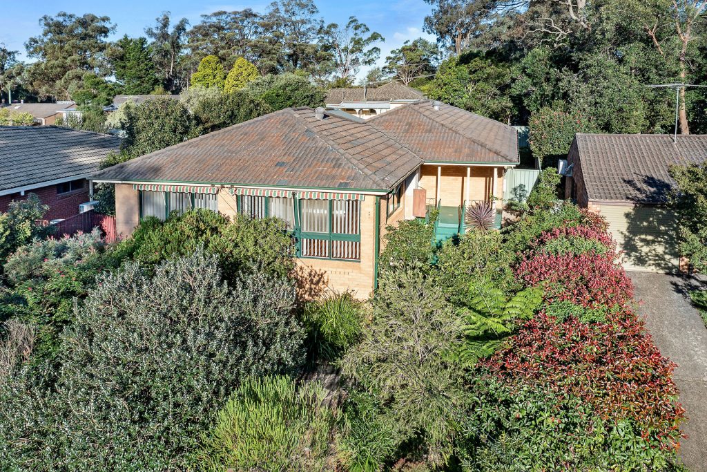 51 Bunnal Avenue, Winmalee NSW 2777
