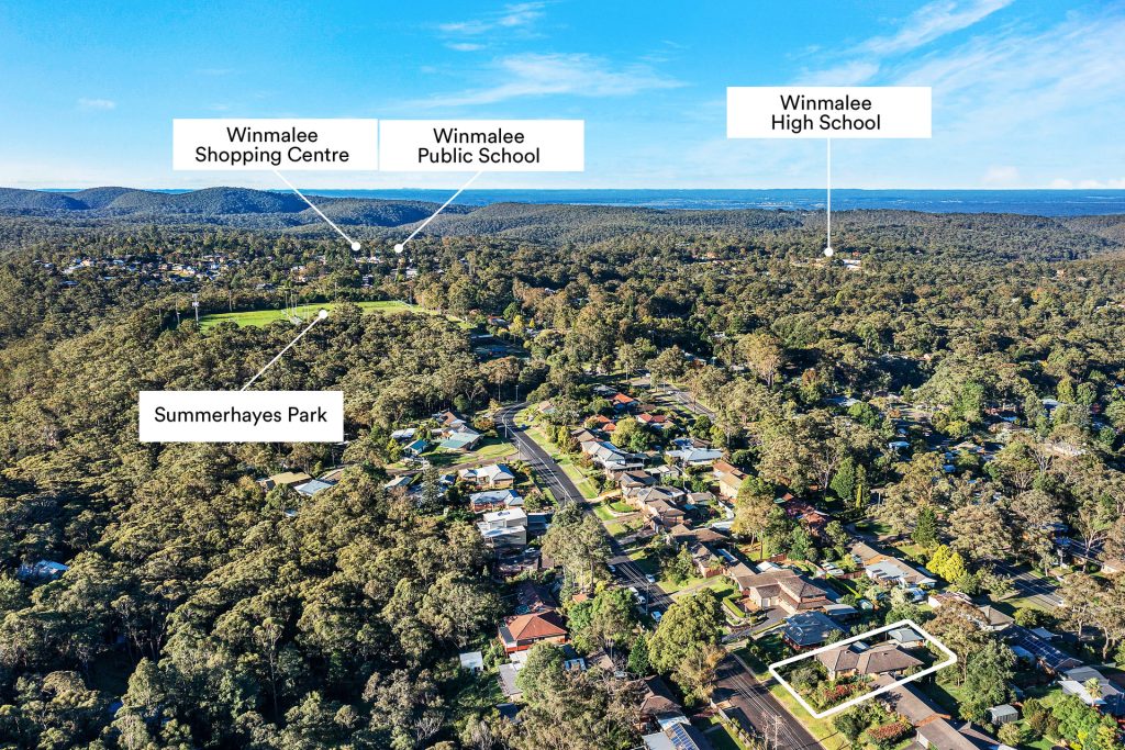 51 Bunnal Avenue, Winmalee NSW 2777 — photo 14