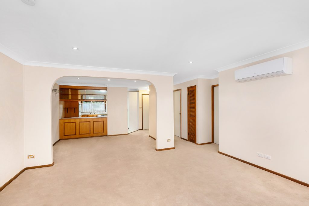 2/1-17 Stypandra Place, Springwood NSW 2777 — photo 2