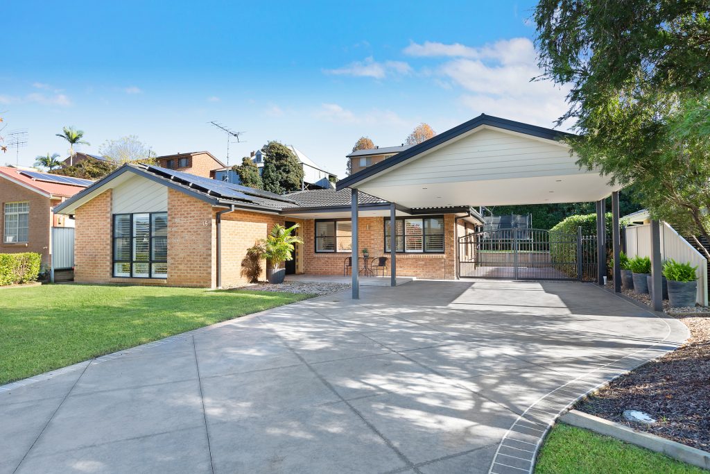 15 Salerno Close, Emu Heights NSW 2750