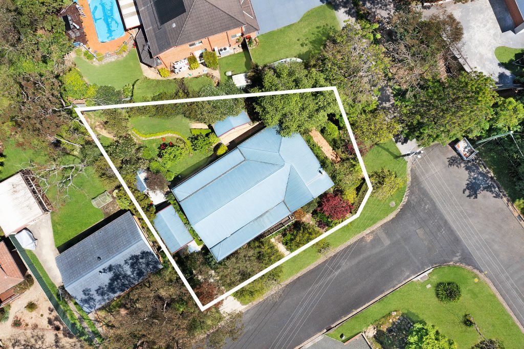 1 Karen Place, Faulconbridge NSW 2776 — photo 14