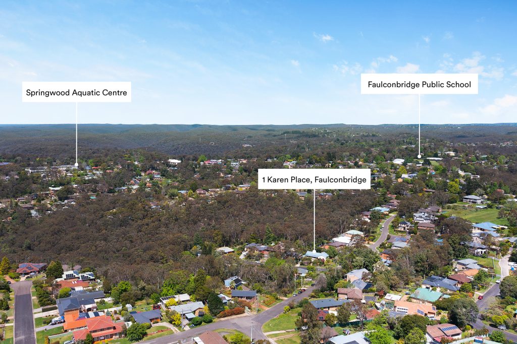 1 Karen Place, Faulconbridge NSW 2776 — photo 15