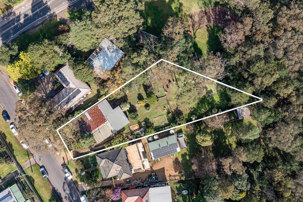 4 Kristine Street, Winmalee NSW 2777 — photo 8