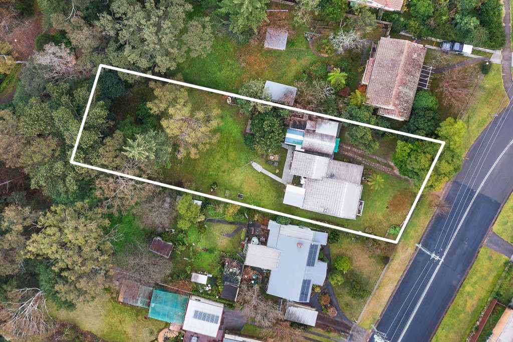 3 Paterson Road, Springwood NSW 2777 — photo 9