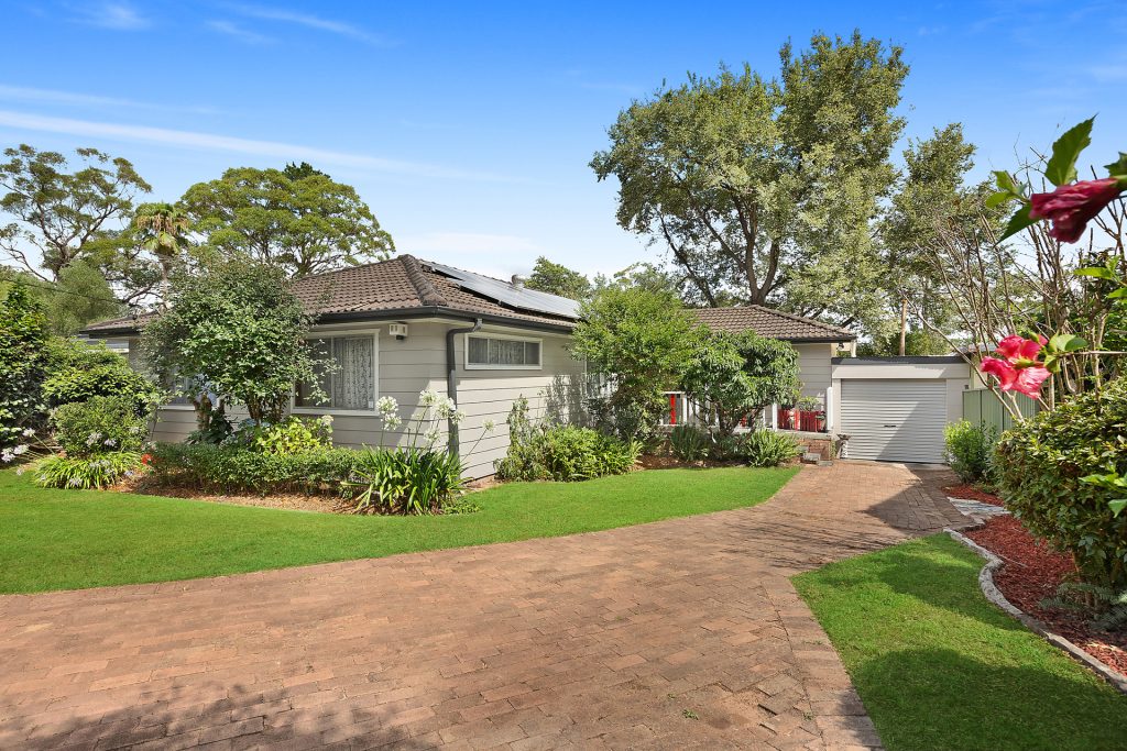 40 Leslie Street, Winmalee NSW 2777