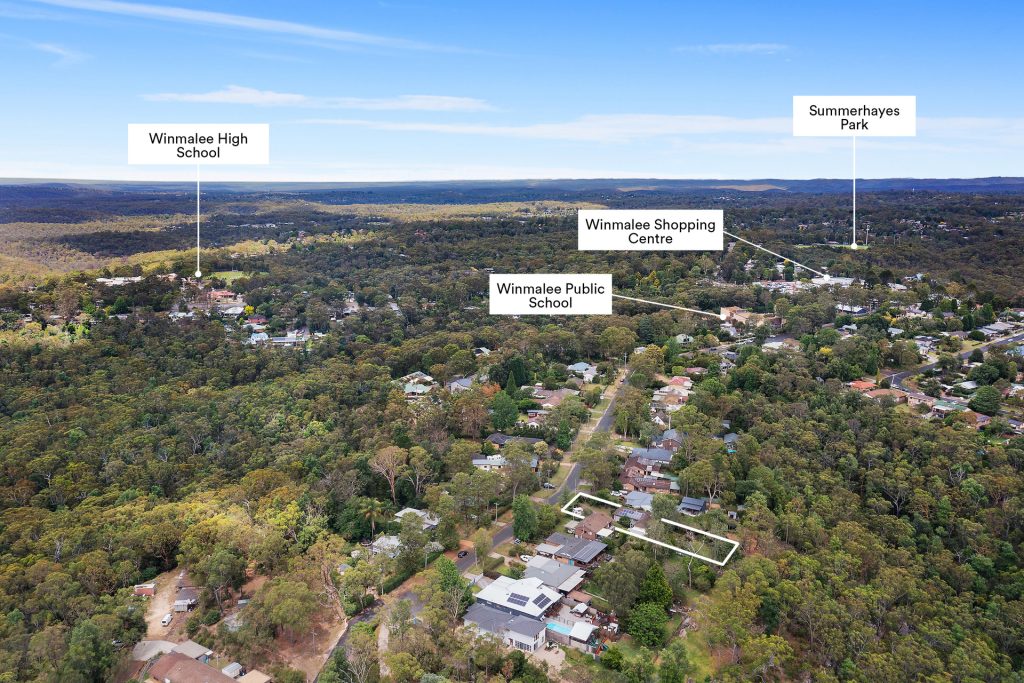 40 Leslie Street, Winmalee NSW 2777 — photo 12